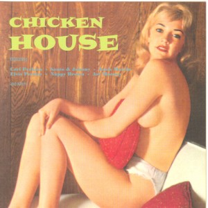 V.A. - Chicken House